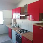 Petra Apartman