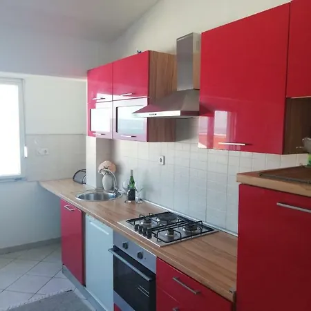 Petra Appartement