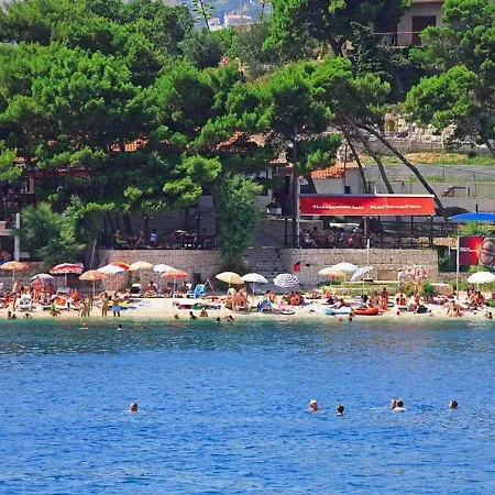 Petra Apartmán