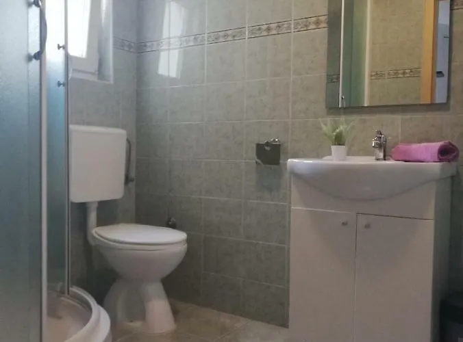 Apartmán Petra *