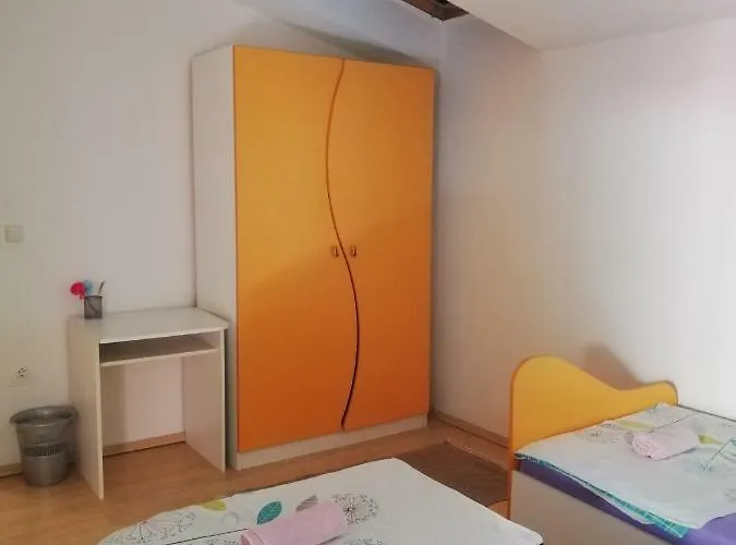 Apartmán Petra *