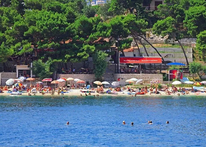 Petra Apartmán