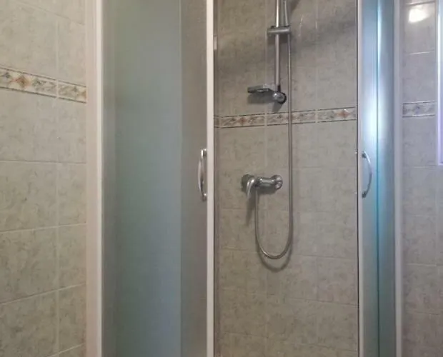 Apartmán Petra *