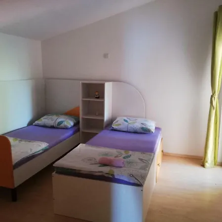 Apartment Petra